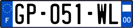 GP-051-WL