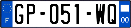 GP-051-WQ