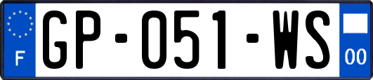 GP-051-WS