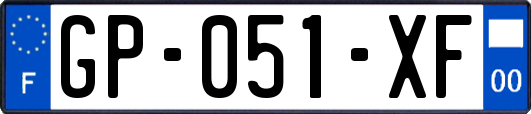 GP-051-XF