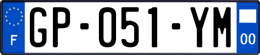 GP-051-YM