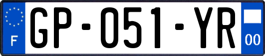 GP-051-YR