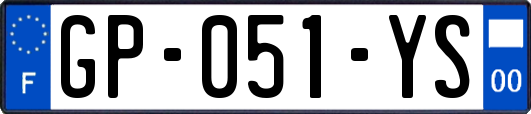 GP-051-YS