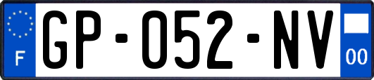 GP-052-NV