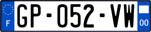 GP-052-VW