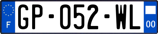 GP-052-WL