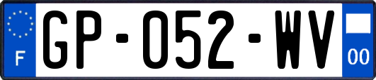 GP-052-WV