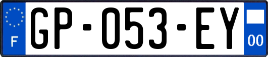GP-053-EY