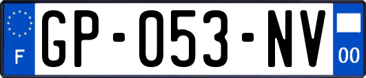 GP-053-NV