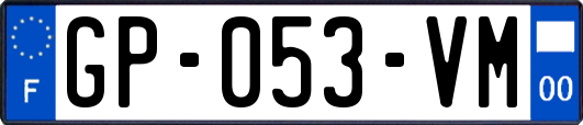 GP-053-VM