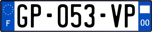 GP-053-VP
