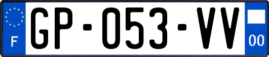 GP-053-VV