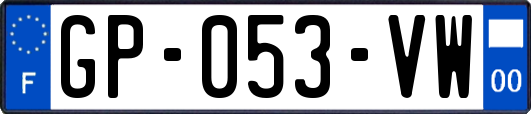 GP-053-VW