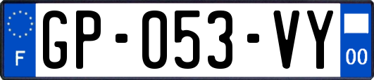 GP-053-VY