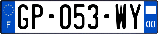 GP-053-WY