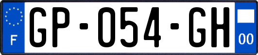 GP-054-GH