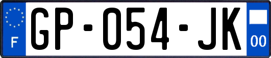GP-054-JK