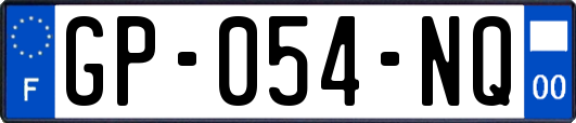 GP-054-NQ