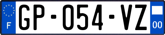 GP-054-VZ