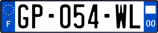 GP-054-WL