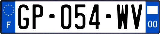 GP-054-WV