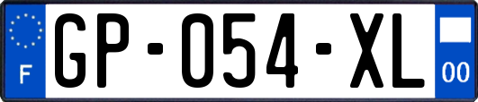 GP-054-XL