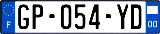GP-054-YD