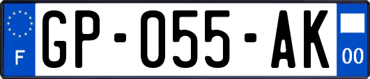 GP-055-AK