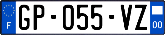 GP-055-VZ