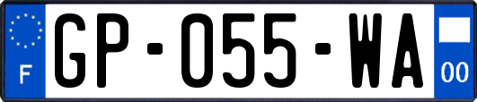 GP-055-WA