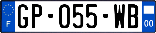 GP-055-WB