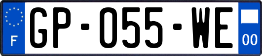 GP-055-WE