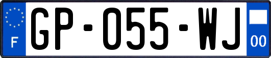 GP-055-WJ