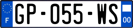 GP-055-WS