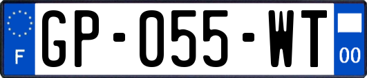 GP-055-WT