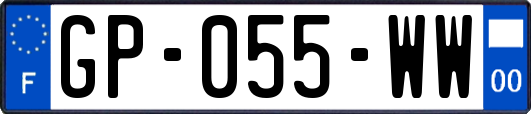 GP-055-WW