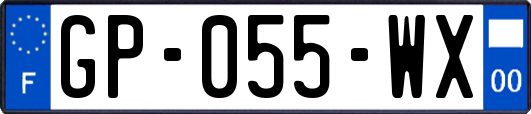 GP-055-WX