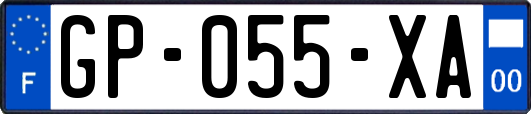 GP-055-XA