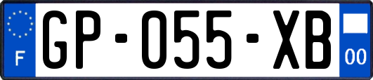 GP-055-XB