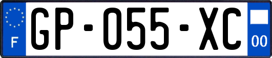 GP-055-XC