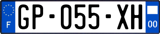 GP-055-XH