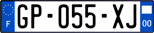GP-055-XJ