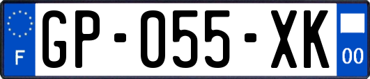 GP-055-XK