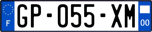 GP-055-XM