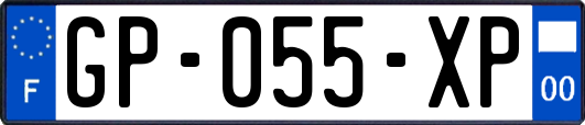 GP-055-XP