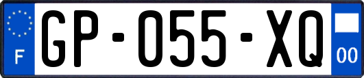 GP-055-XQ