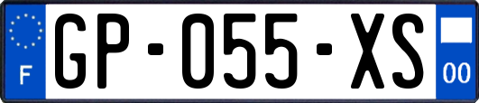GP-055-XS