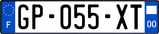 GP-055-XT