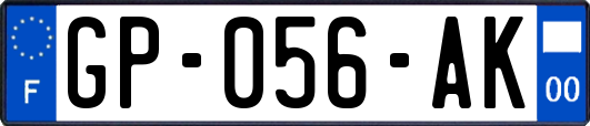 GP-056-AK