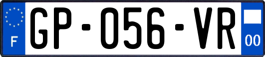 GP-056-VR